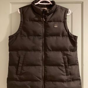 Large BENCH Vest